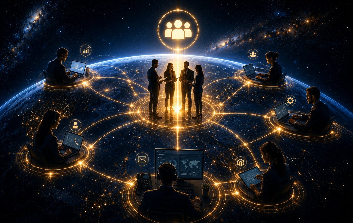 Coordinamento interno appuntamenti