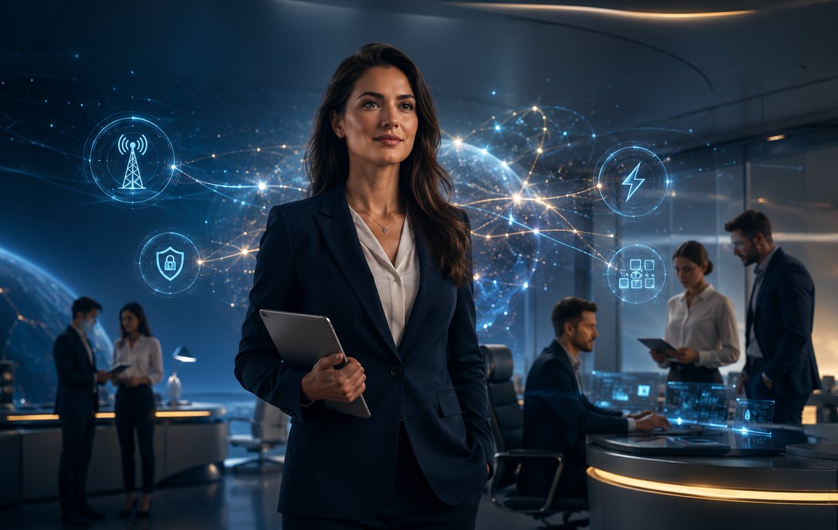 Opportunità per agenti AMMA Solution